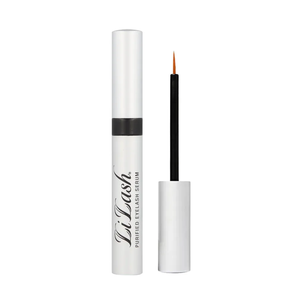 LiLash Purified Eyelash Serum — lash serum bottle