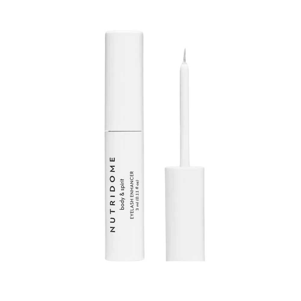 Nutridome Lash Conditioner — lash serum bottle
