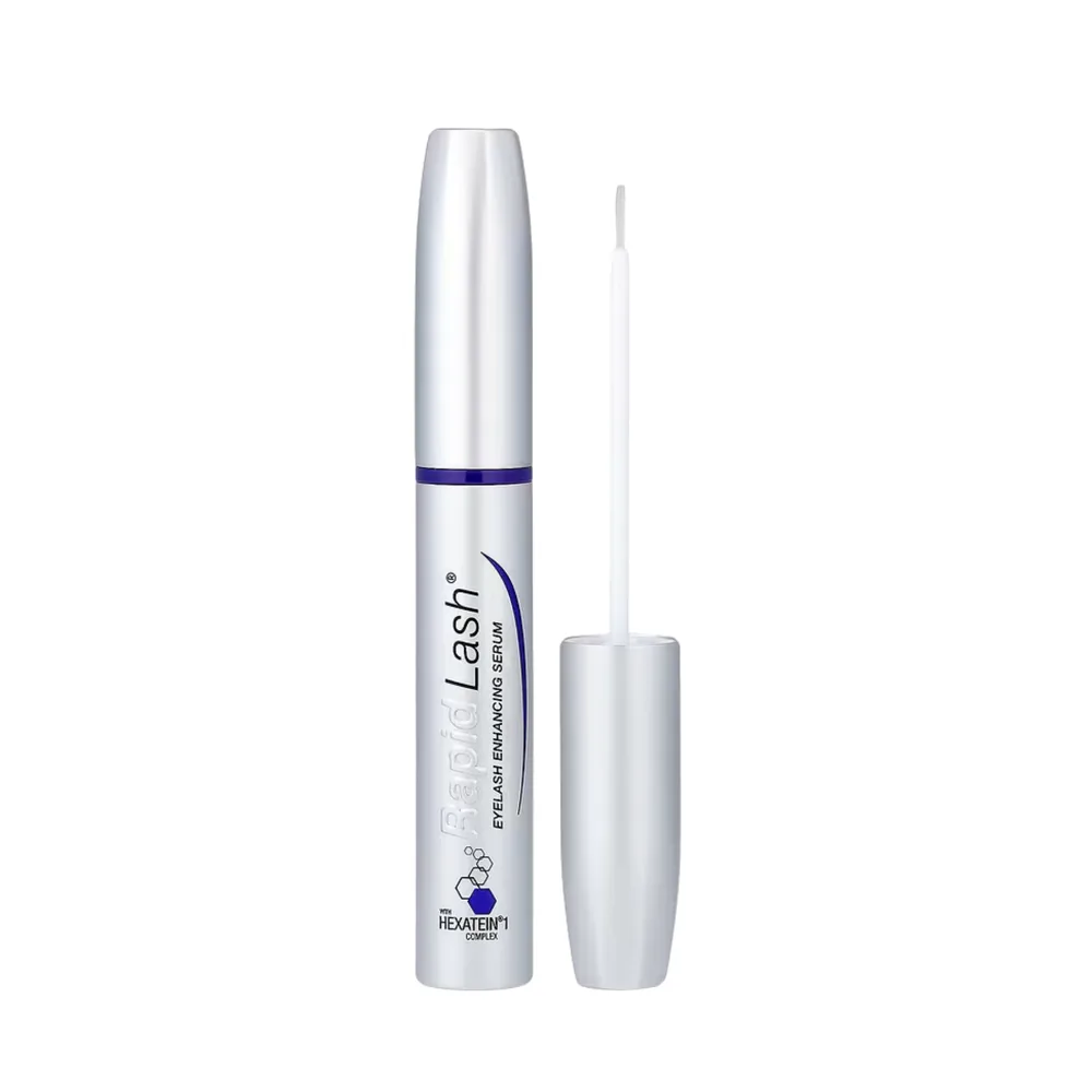 RapidLash Eyelash Enhancing Serum — lash serum bottle