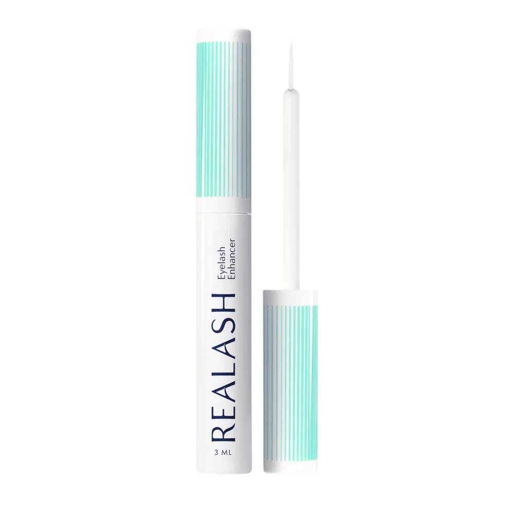 REALASH Eyelash Enhancer — lash serum bottle