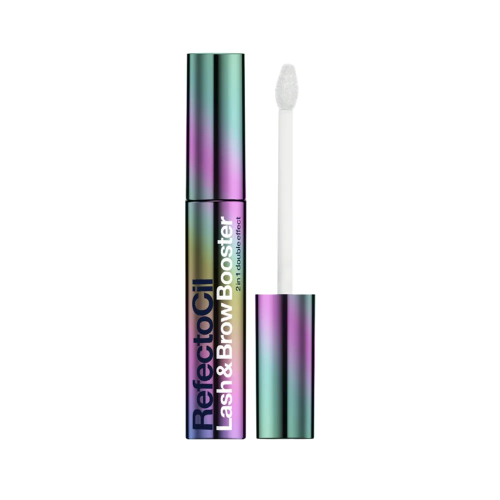 RefectoCil Lash & Brow Booster — lash serum bottle