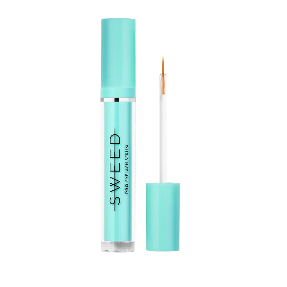 Sweed Lash Growth Serum — lash serum bottle