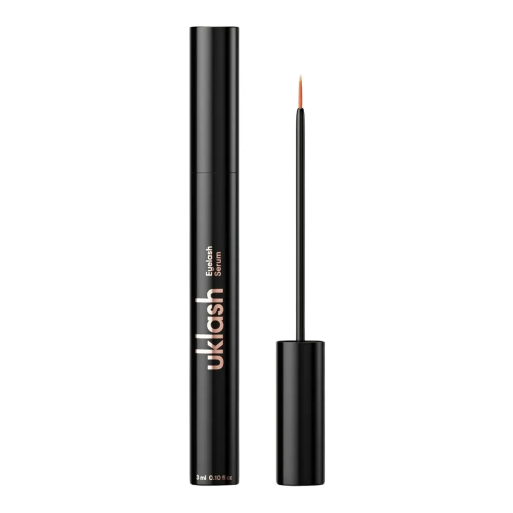 UKLASH Eyelash Serum — lash serum bottle