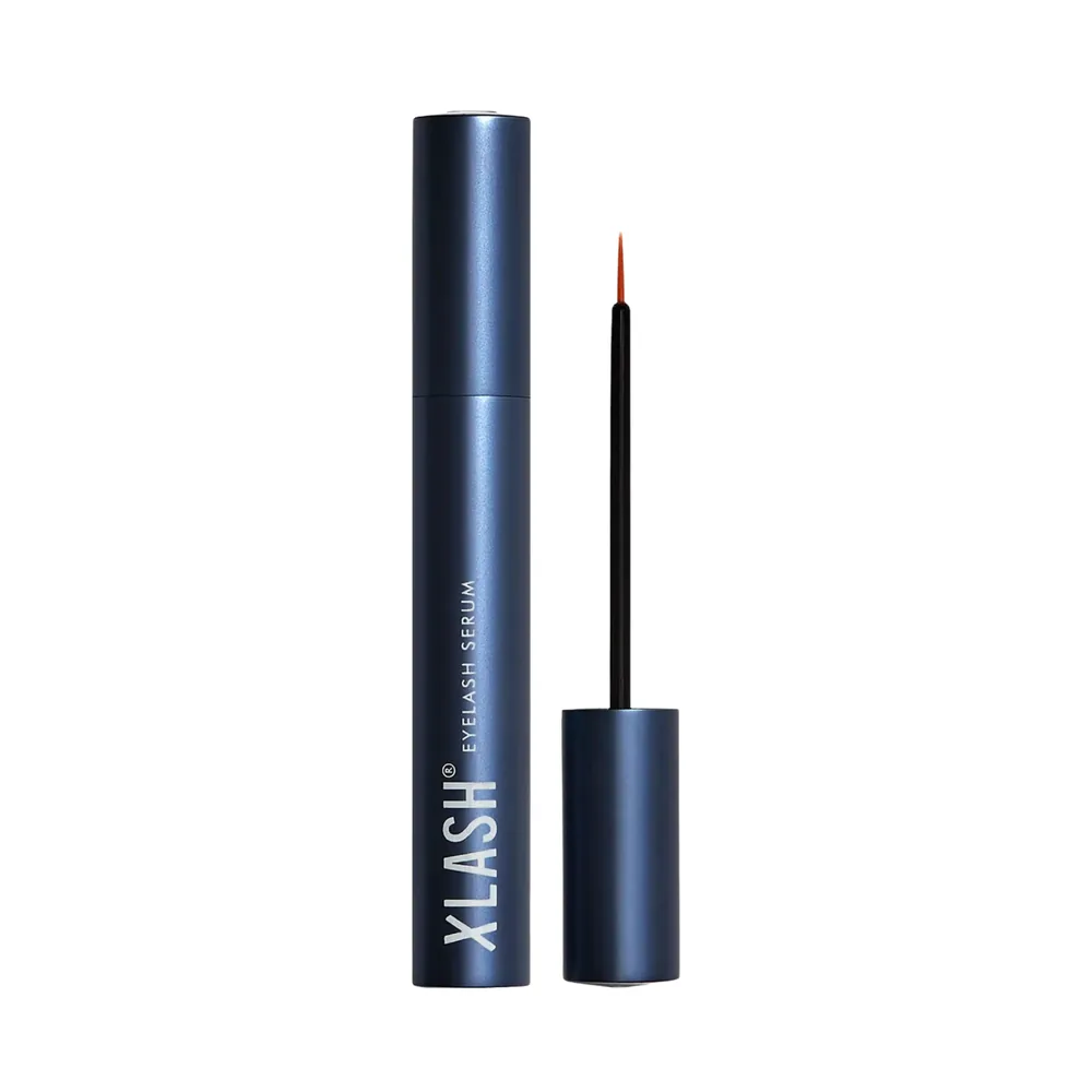 XLASH Eyelash Serum — lash serum bottle